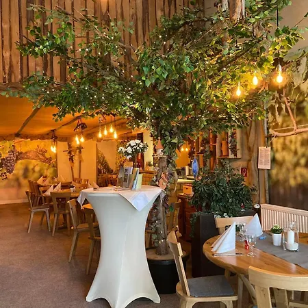 Winzerhof Greif Ниттель