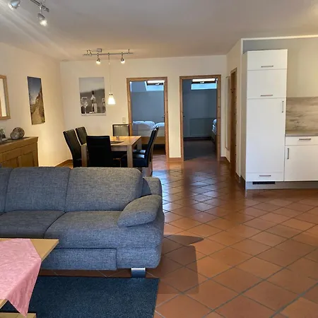 Winzerhof Greif Апартаменты *